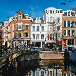 Hotel Wiechmann, Amsterdam