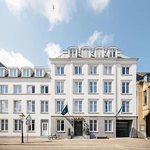 Yays Willemspark By Numa Hotel apartamentowy Haga