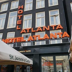 Hotel Atlanta, Amsterdam