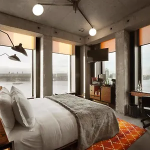 Hotel Sir Adam Hotel, Part Of Sircle Collection, Amsterdam