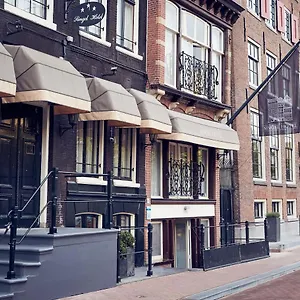 Hotel Singel, Amsterdam