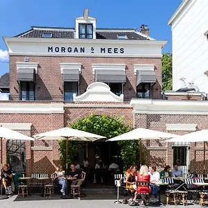 Hotel Morgan & Mees, Amsterdam