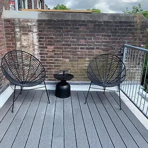 https://utrecht-city-apartments-maliesingel.utrechthotels.net
