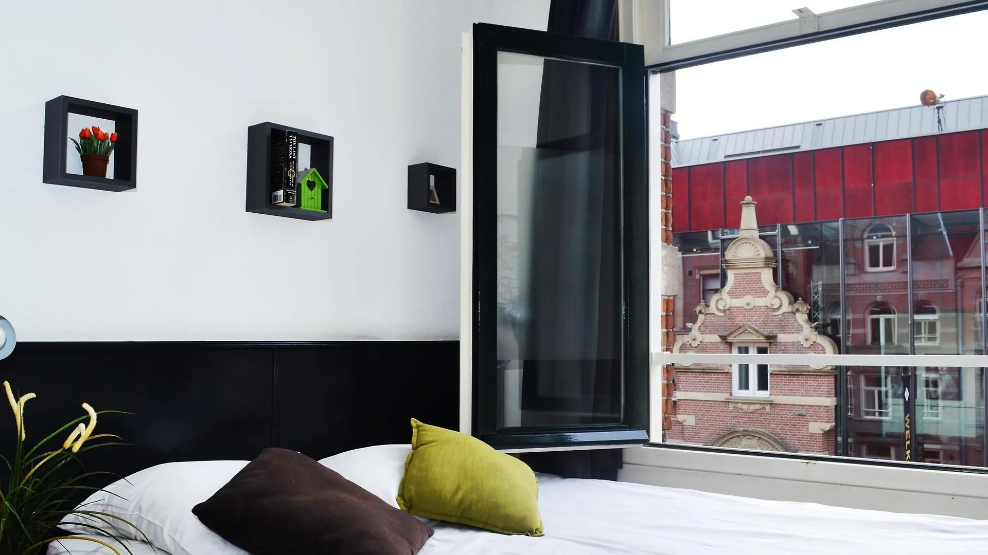 Hotel La Boheme Amsterdam