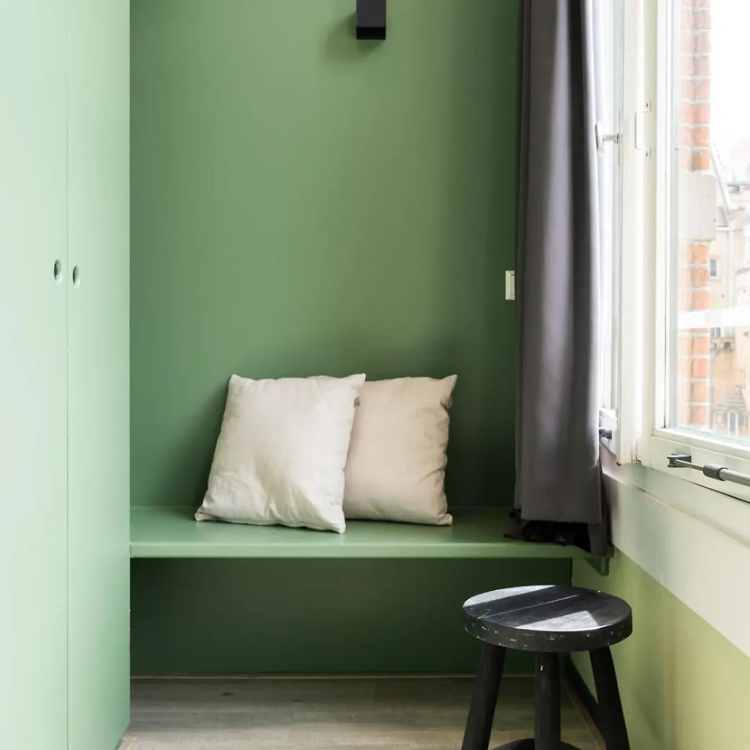 Hotel La Bohème Amsterdam