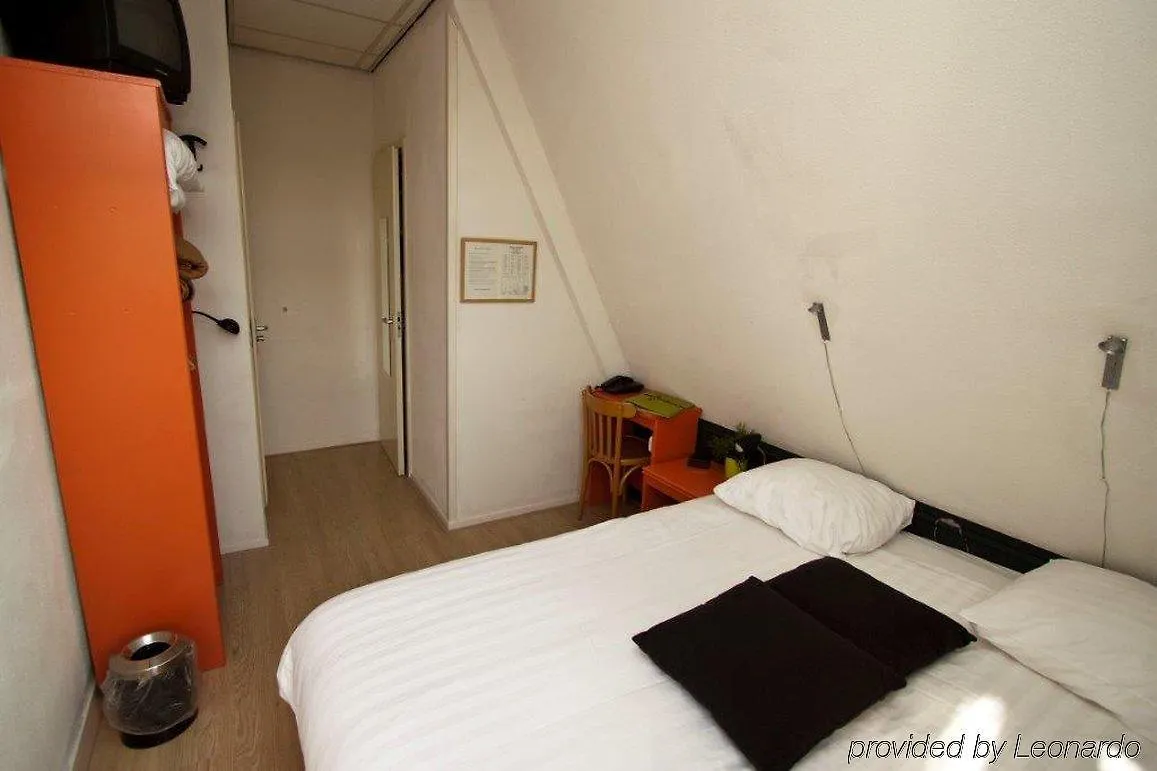Hotel La Bohème Amsterdam