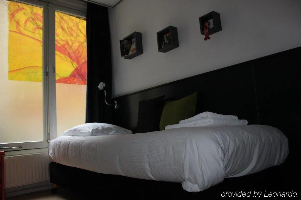 Hotel La Bohème Amsterdam