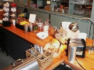 Hotel La Bohème Amsterdam