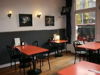 Hotel La Bohème Amsterdam 2*,