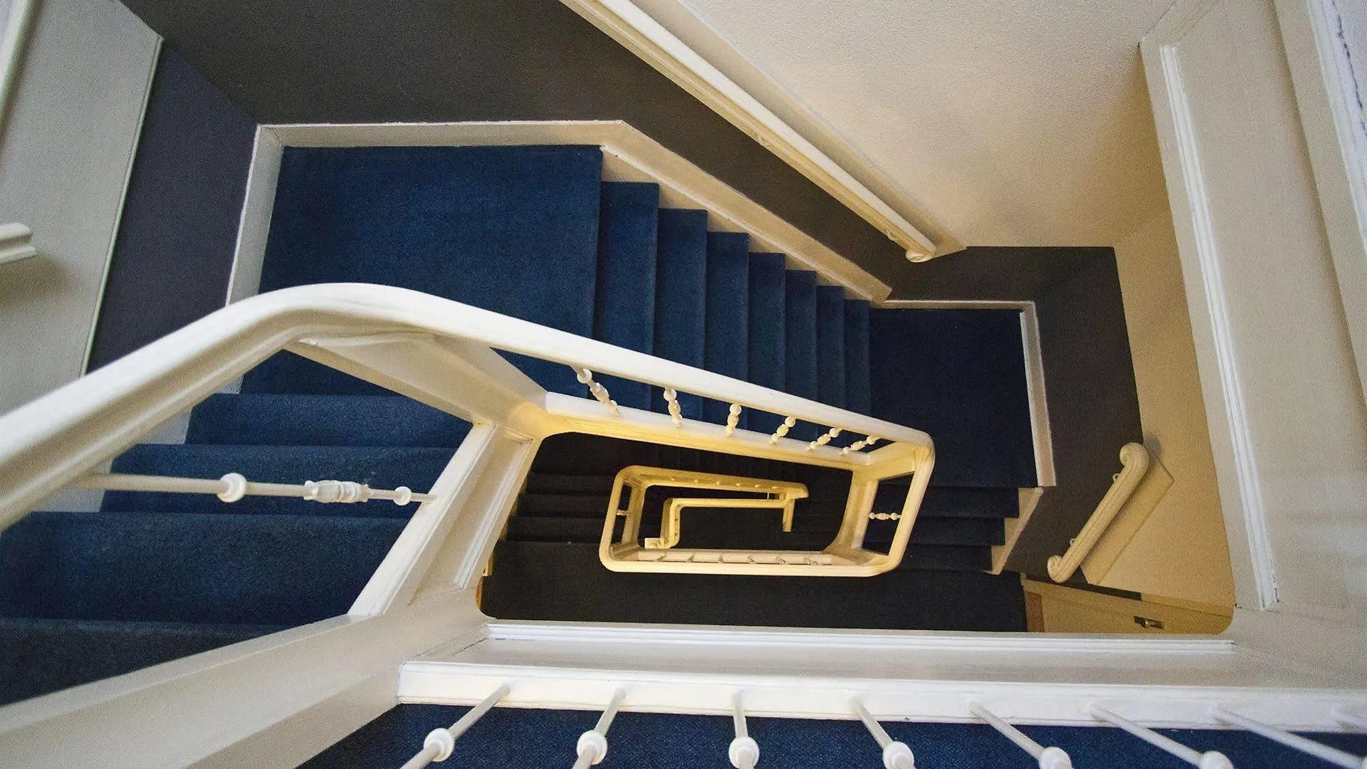 Hotel La Bohème Amsterdam